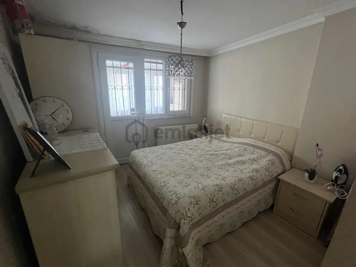 Satılık Müstakil Bina - 11