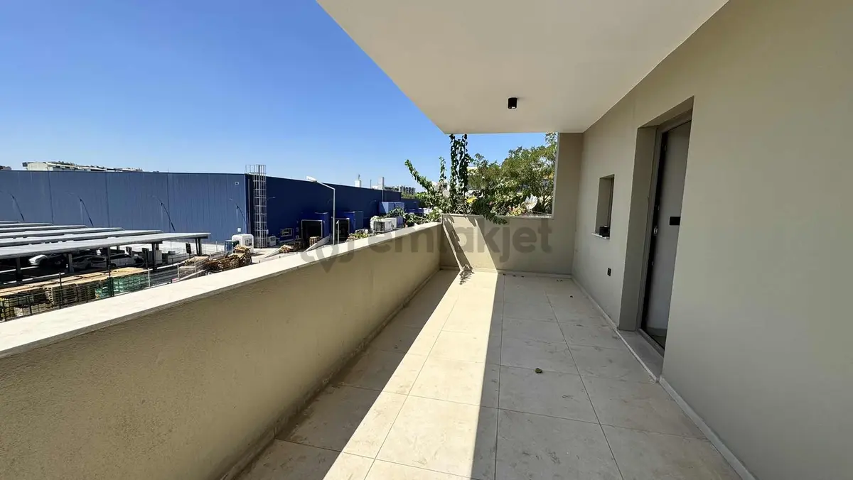 Şehir İçinde Çok İyi Lokasyonda 5+1 Villa - 23