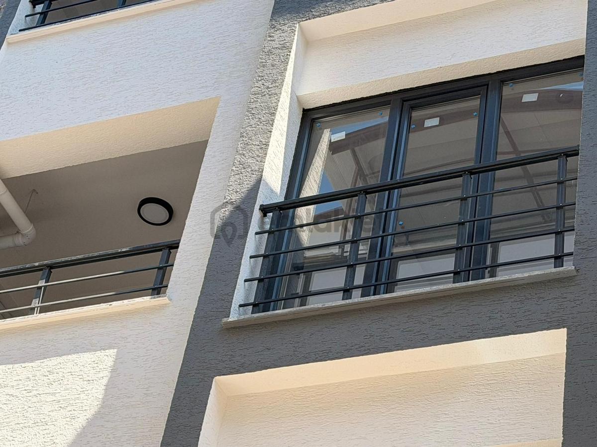 Gfa Grup’tan Cumhuriyet Mah. Kiralık Sıfır 2+1 Daire