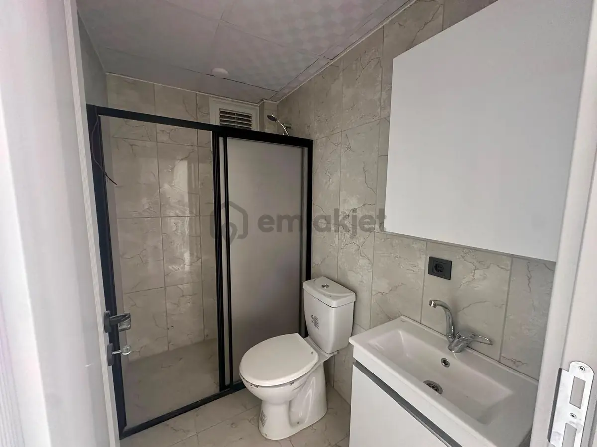 Amazon'dan Megapoint Civarı Sıfır 1+1 Kiralık Daire !!! - 7