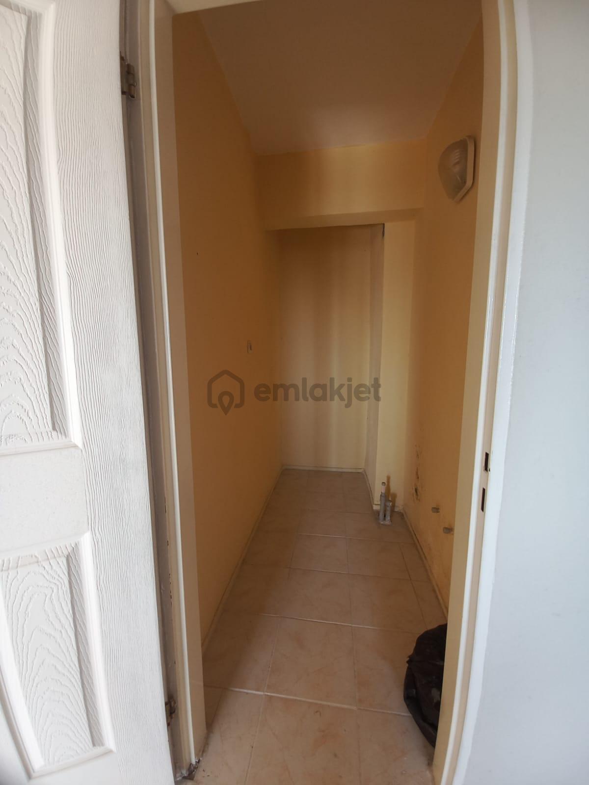 Turpa Lotus'tan Site İçerisinde 3+1 Kiralık Daire - 28