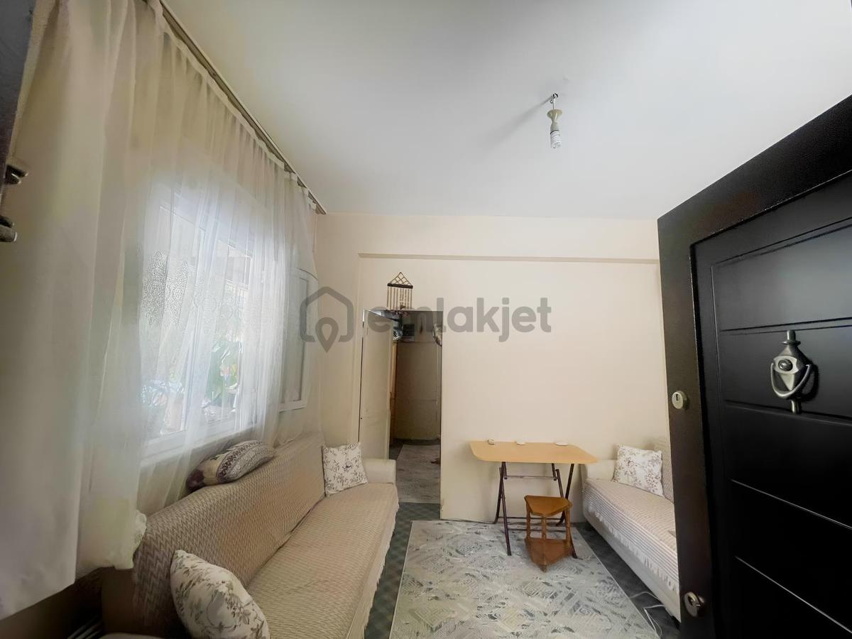 Güngören Merkez Mah 60m2 Satılık Dükkan - 9