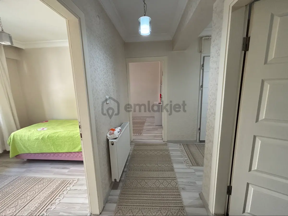 Dialog Leo'dan Sinandede Mh.de 3+1 Yeni Bina Satılık Daire - 32