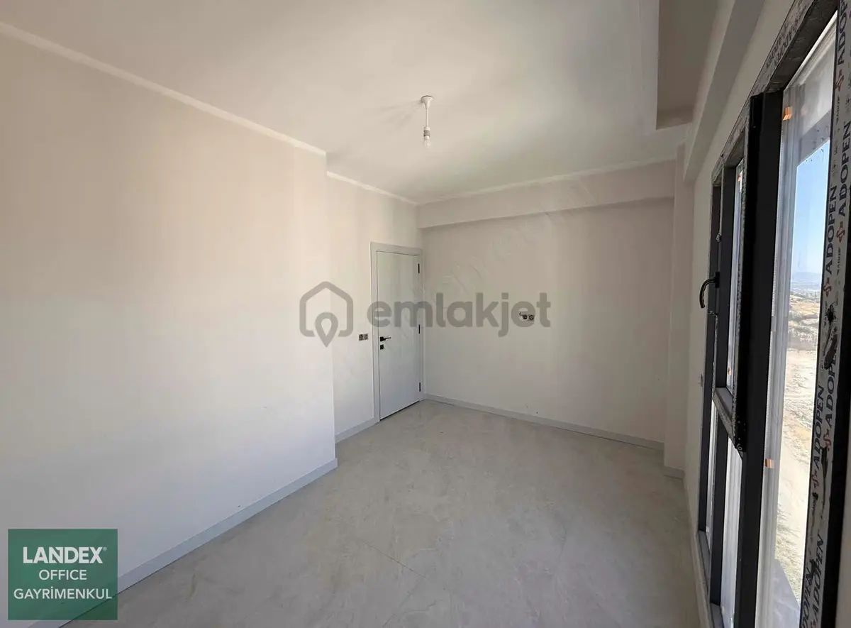 Çakmak`ta 3+1 Panj. Satılık Fırsat Daire - 4
