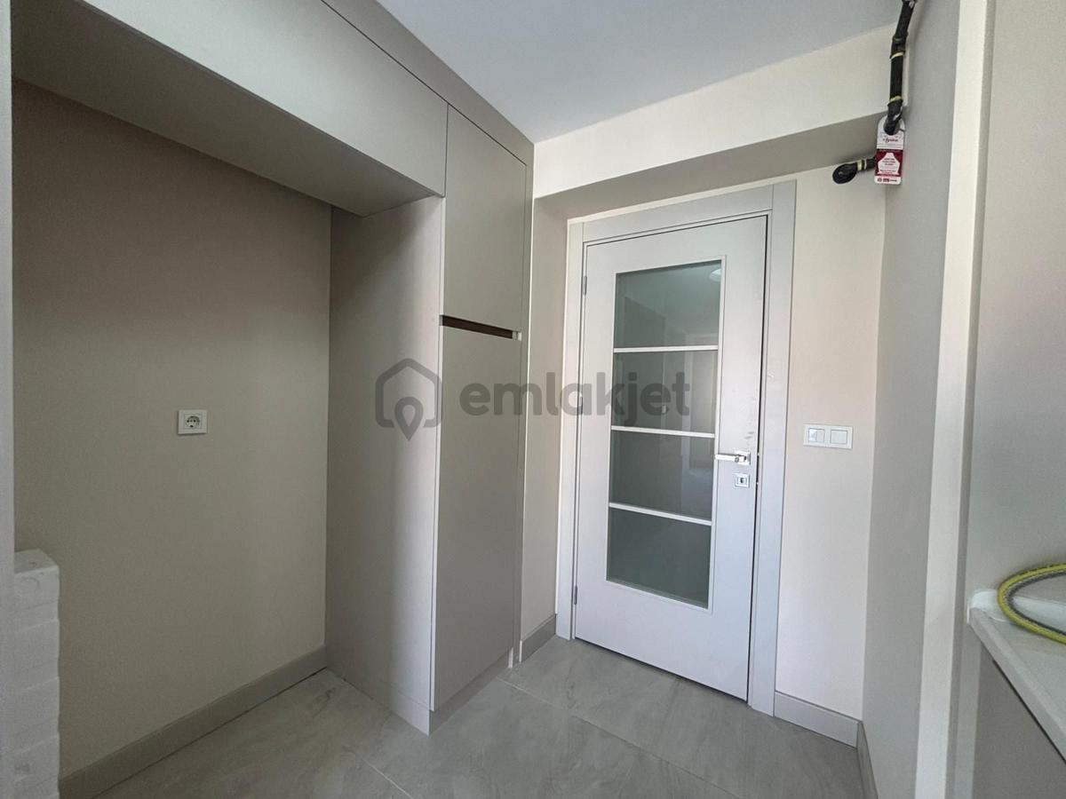 Isparta'nın Merkezinde Metro Sanat Sitesinde 4+1 Satılık Daire - 10