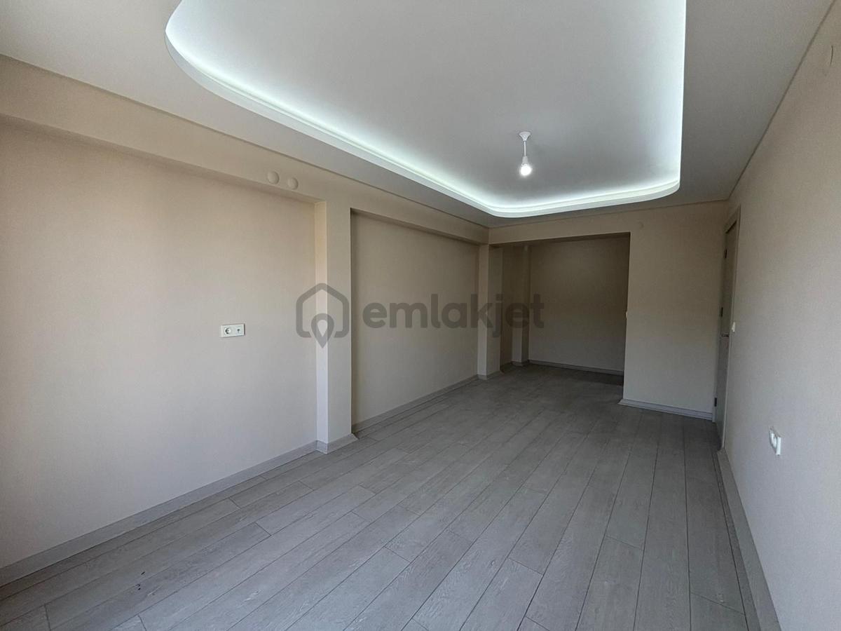 Isparta'nın Merkezinde Metro Sanat Sitesinde 4+1 Satılık Daire - 20