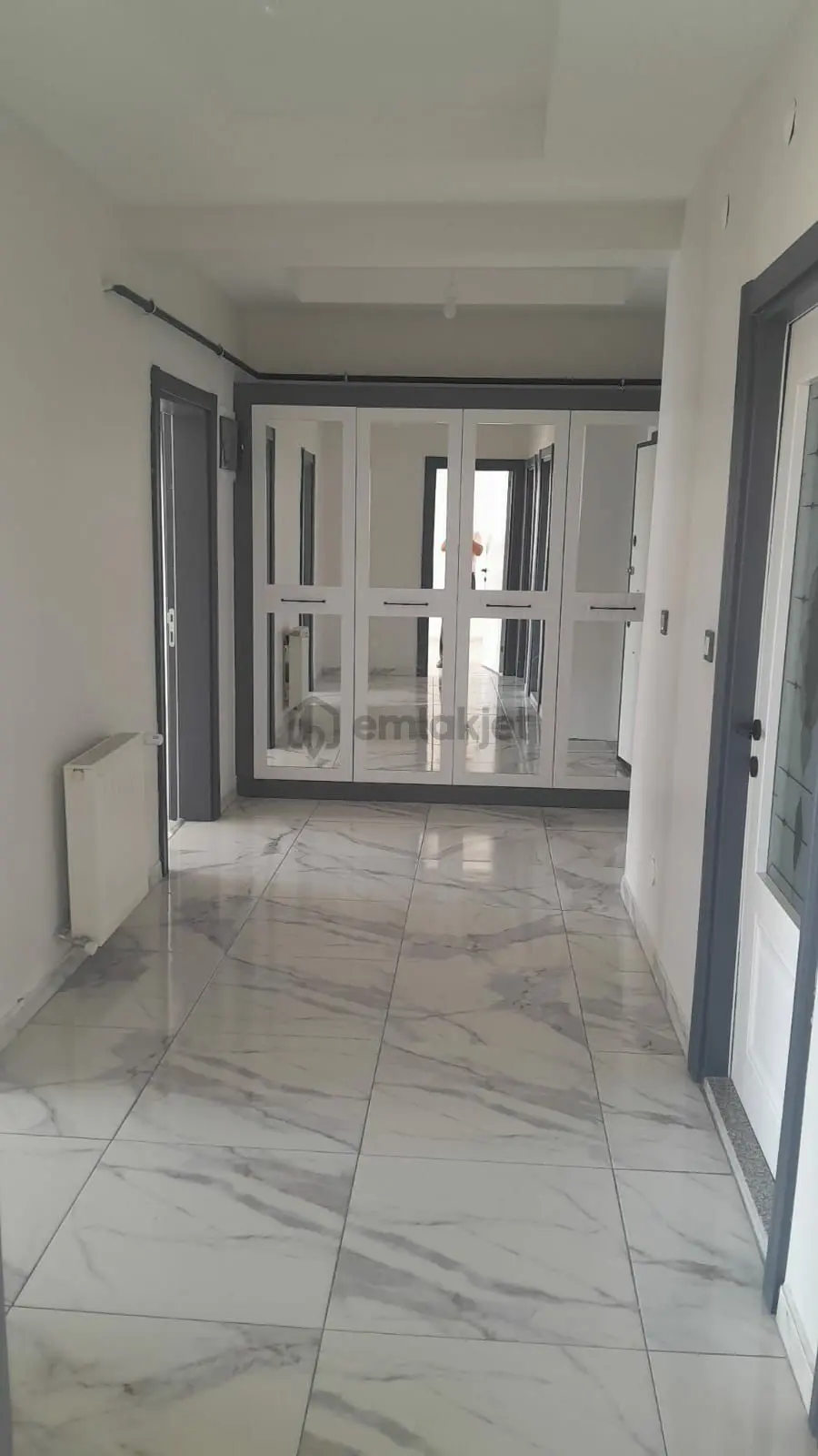 Kiralık Daire Altın Kayısı Bulvarıa - 18
