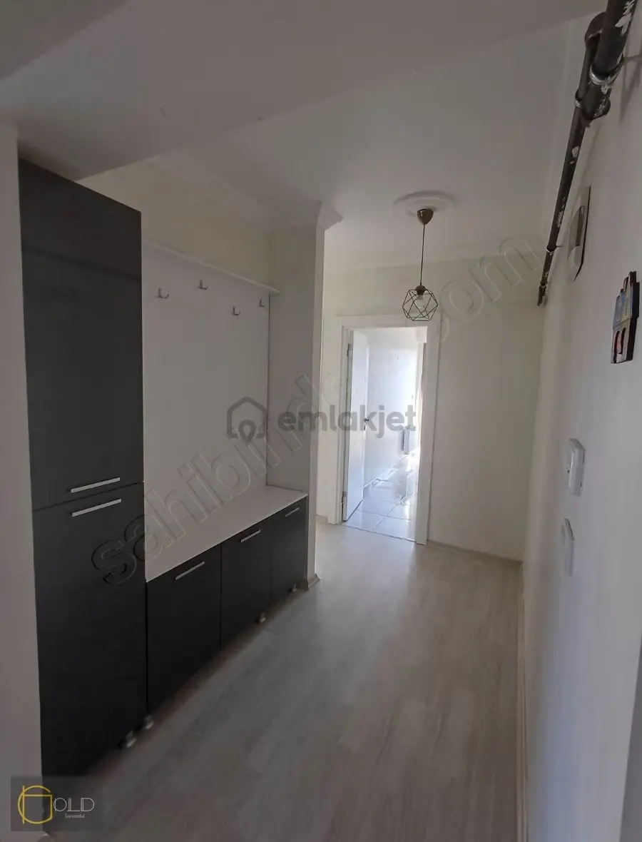 Kepez Meydan Arakat 2+1 Kapalı Mutfak - 4