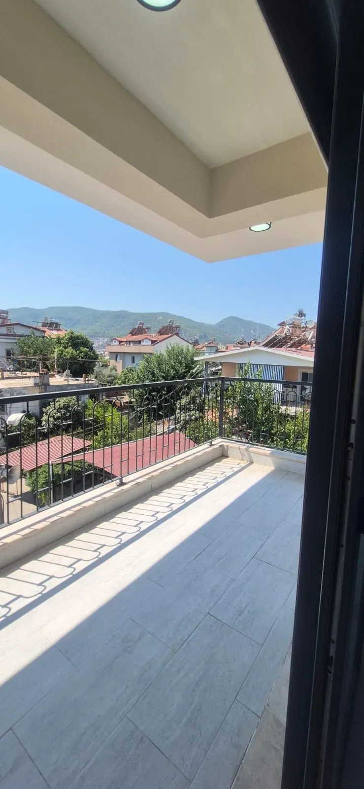 Fethiye Patlangicda Satılık 3+1 Dublex Daıre Asansörlü - 3