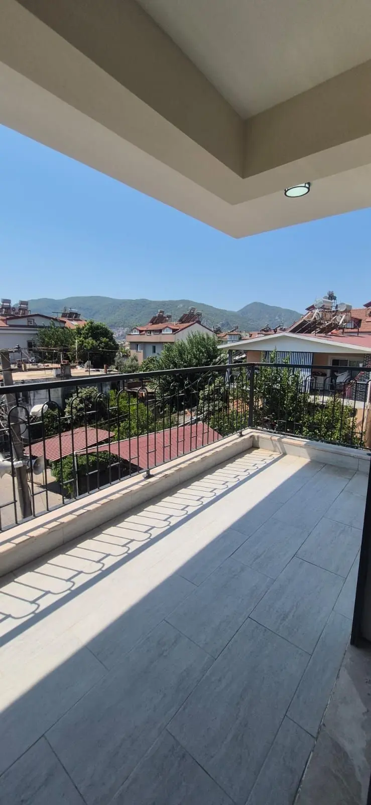 Fethiye Patlangicda Satılık 3+1 Dublex Daıre Asansörlü - 18