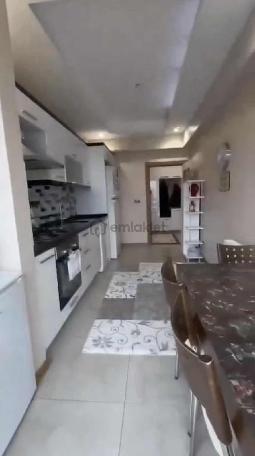 Aile Sitesinde 2+1 Kiralık Daire !!! - 8