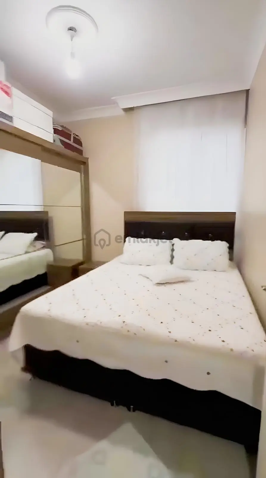 Aile Sitesinde 2+1 Kiralık Daire !!! - 12