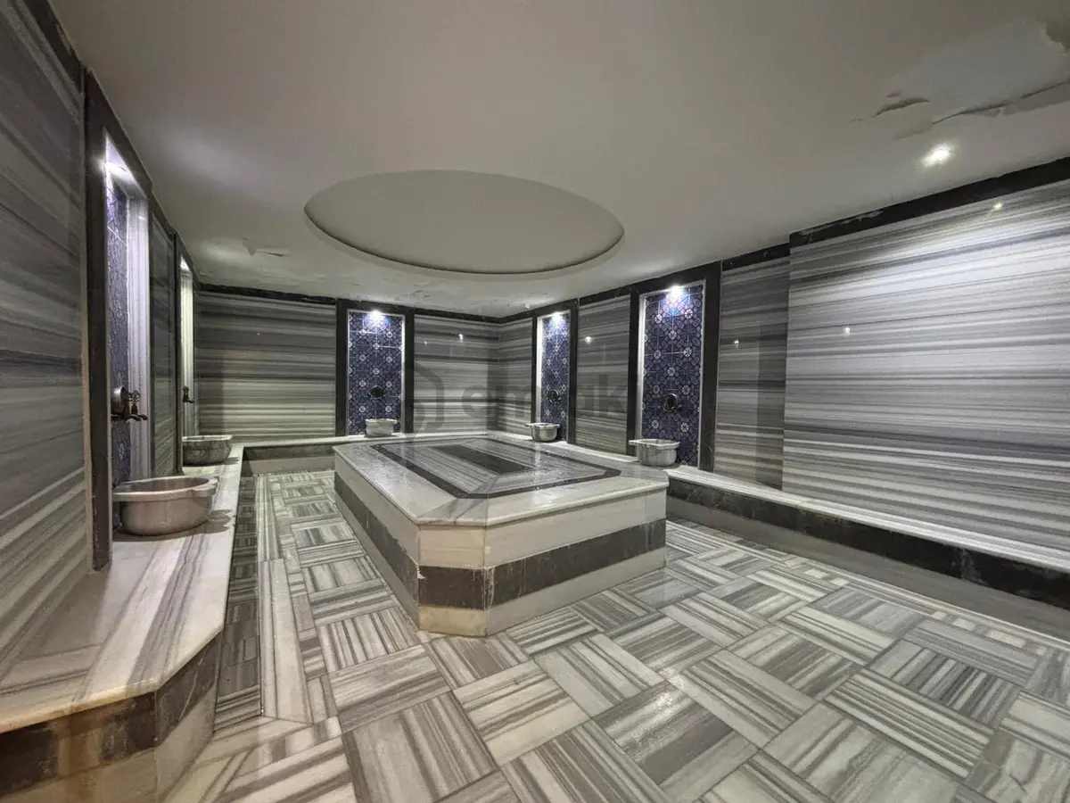 Isparta Koçal Yaşam Sitesinde 3+1 Satılık Daire - 30