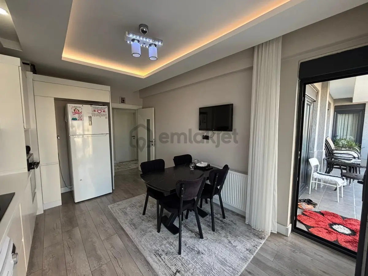 Isparta Koçal Yaşam Sitesinde 3+1 Satılık Daire - 8