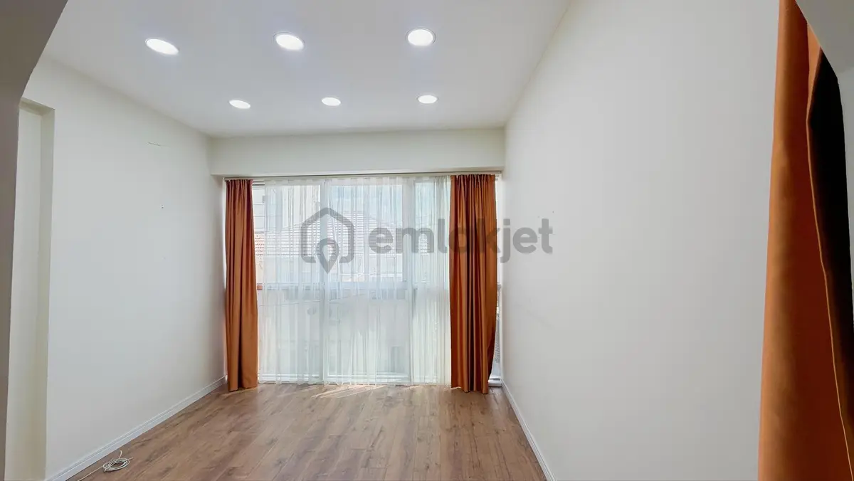 Çark Caddesi Yakını Kiralık 2 Katlı 4+1 145m2 Ofis - 6