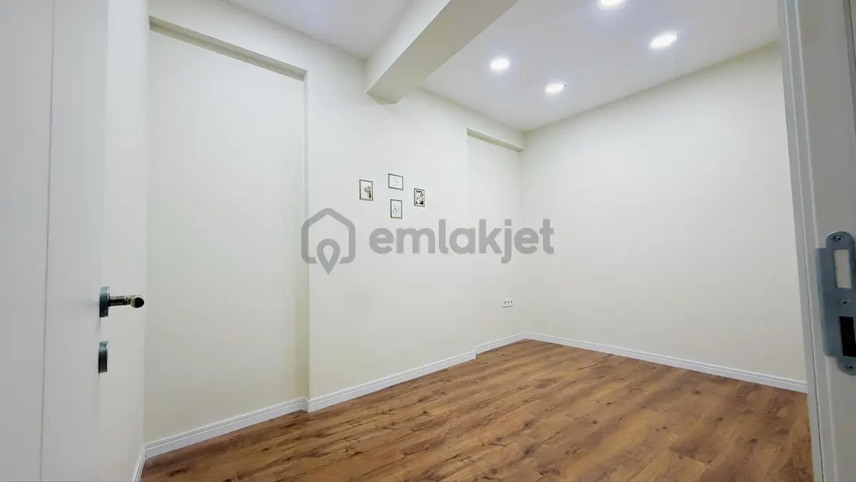 Çark Caddesi Yakını Kiralık 2 Katlı 4+1 145m2 Ofis - 28