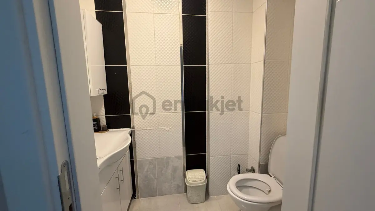 Çark Caddesi Yakını Kiralık 2 Katlı 4+1 145m2 Ofis - 31