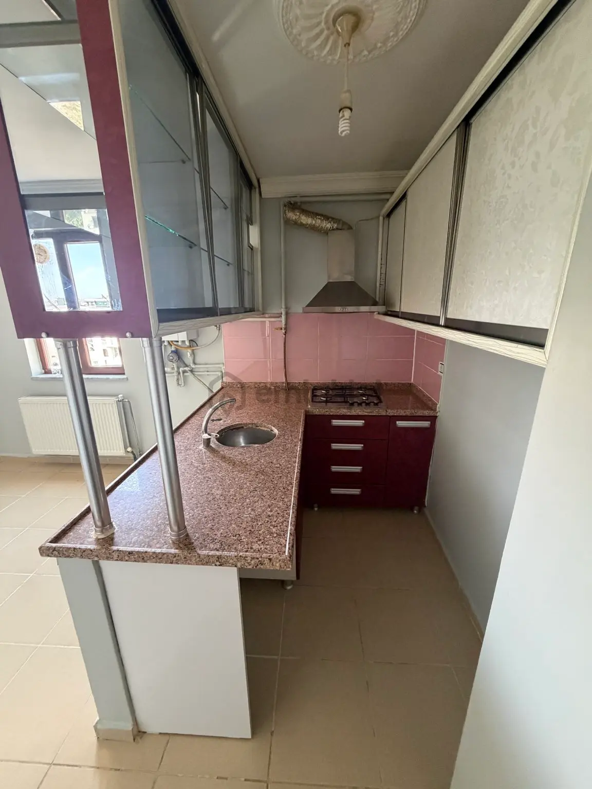 Alipaşa Mah Kiralık 2+1 Daire - 4