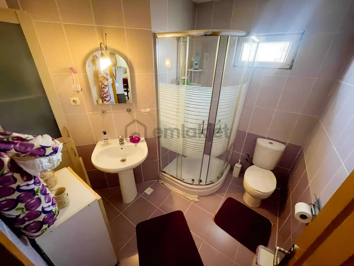 Müstakil Yaşam Arayanlara | 4+2 Triplex | İlkyerleşim - 31