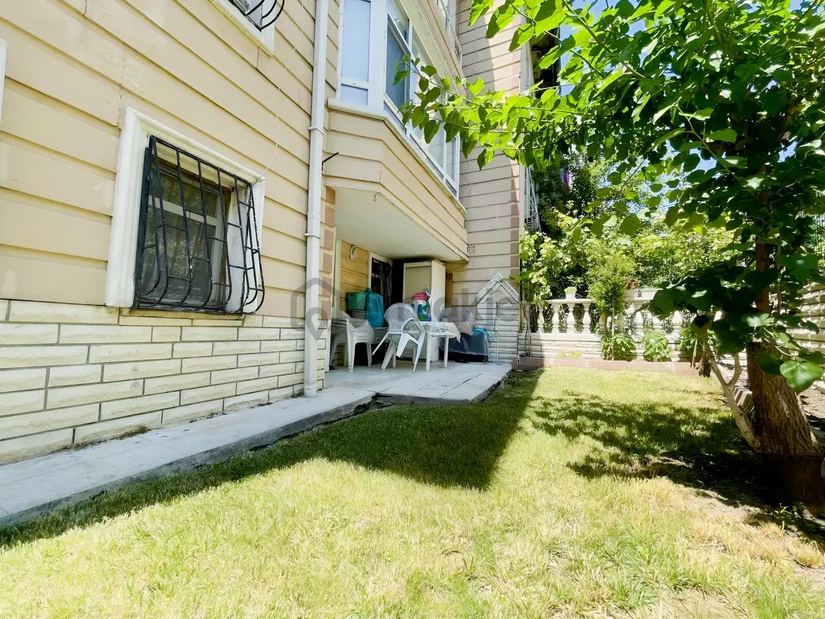 Müstakil Yaşam Arayanlara | 4+2 Triplex | İlkyerleşim - 14