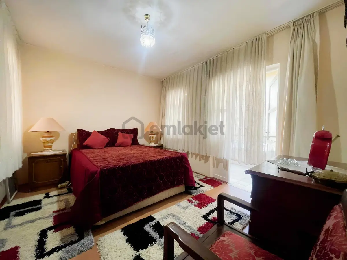 Müstakil Yaşam Arayanlara | 4+2 Triplex | İlkyerleşim - 19