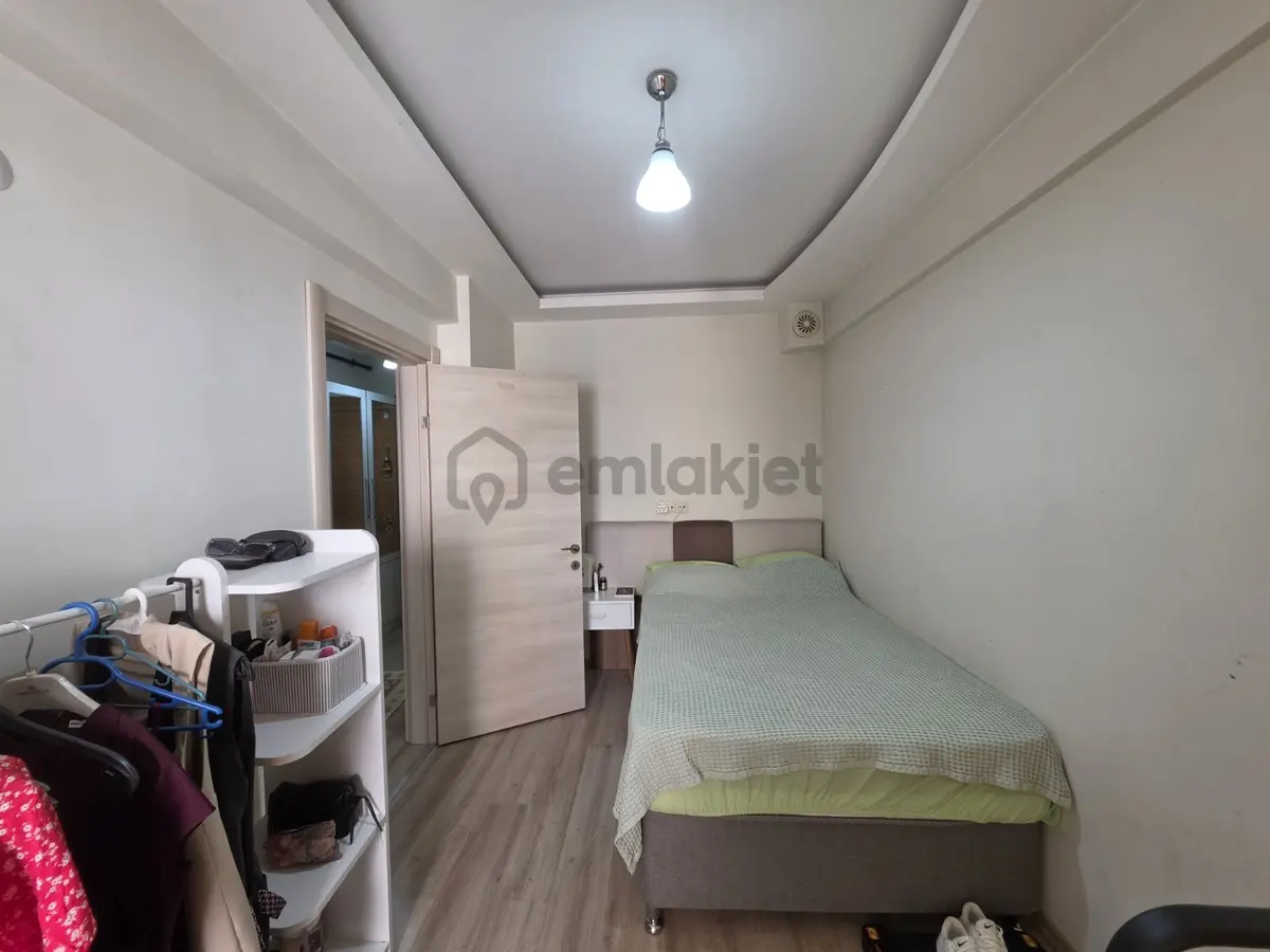 Re/max Pinden Satılık | 2+1 | Eşyalı | Doğalgazlı | Balkonlu | - 4
