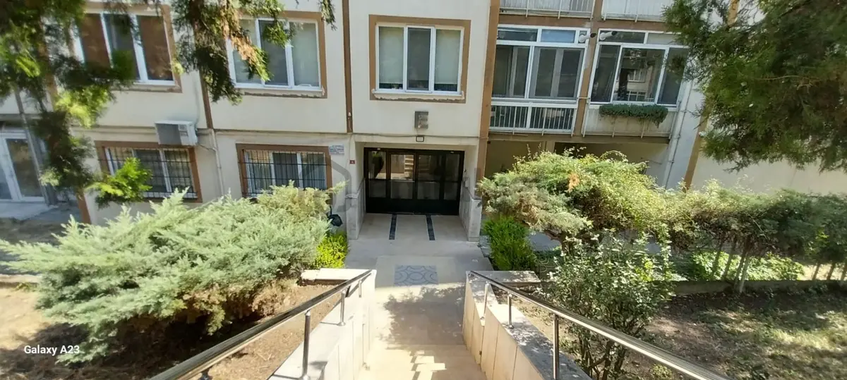 İhsaniyede Site İçinde 4+1 Kiralık Daire - 2