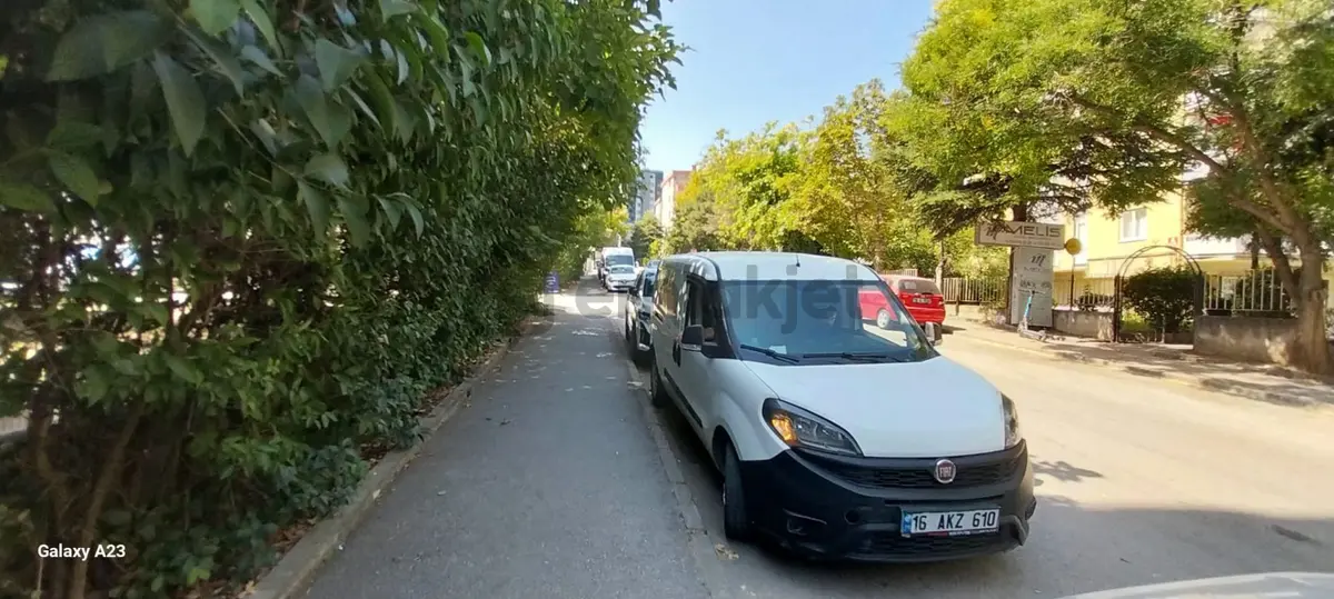 İhsaniyede Site İçinde 4+1 Kiralık Daire - 3