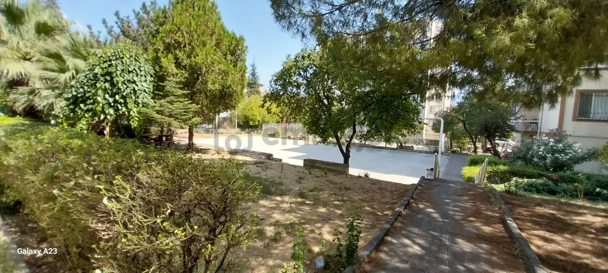 İhsaniyede Site İçinde 4+1 Kiralık Daire - 4