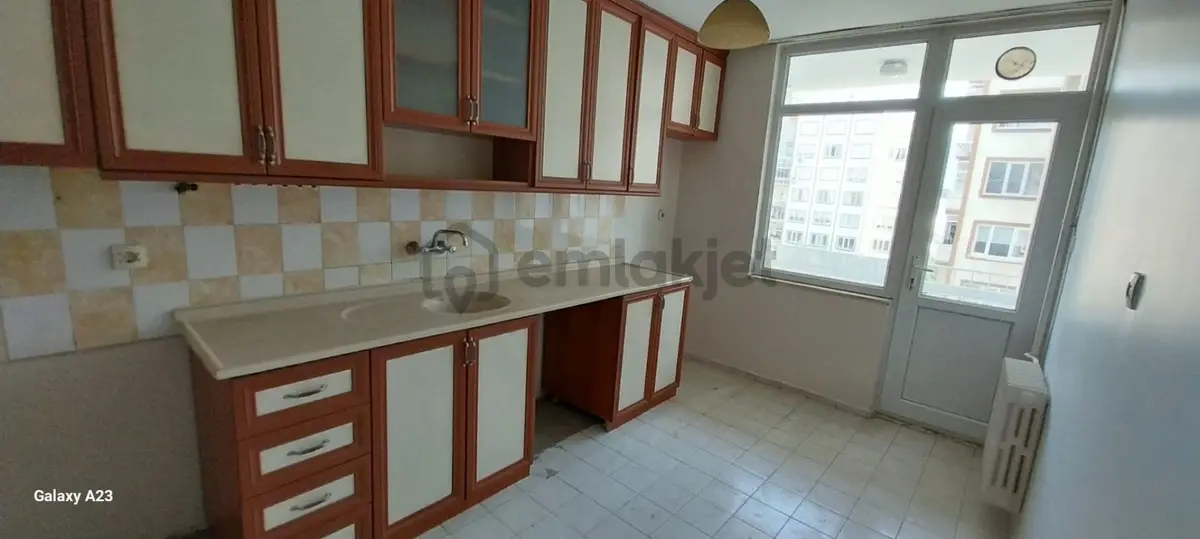 İhsaniyede Site İçinde 4+1 Kiralık Daire - 10