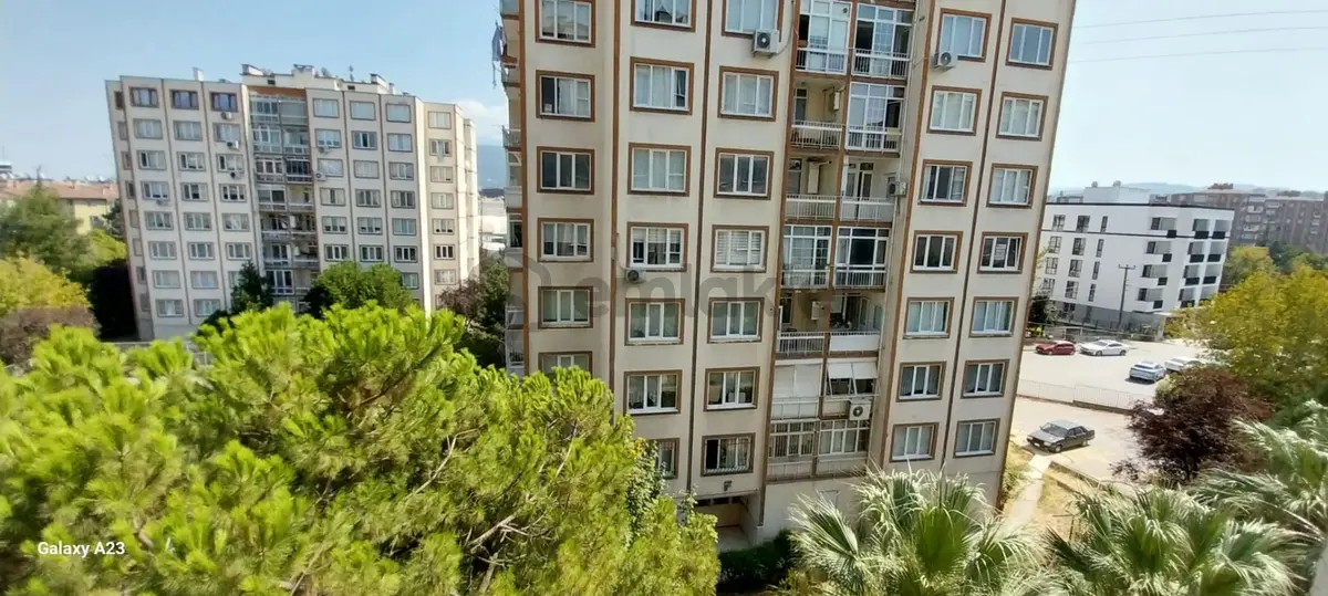 İhsaniyede Site İçinde 4+1 Kiralık Daire - 30