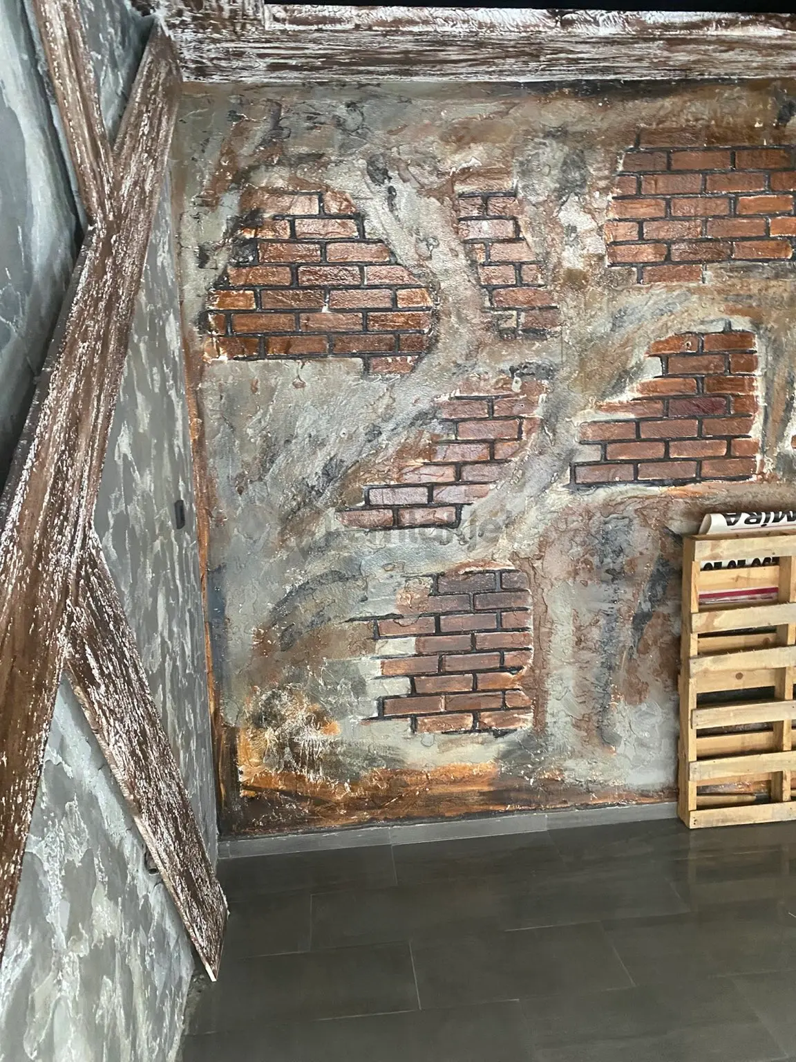 Konak Hatayda 15 Metrekare Dükkan - 12