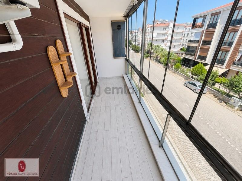 Yükselden Altınkumda Ebeveyn Banyolu 3+1 Lüks Satılık Daire - 9