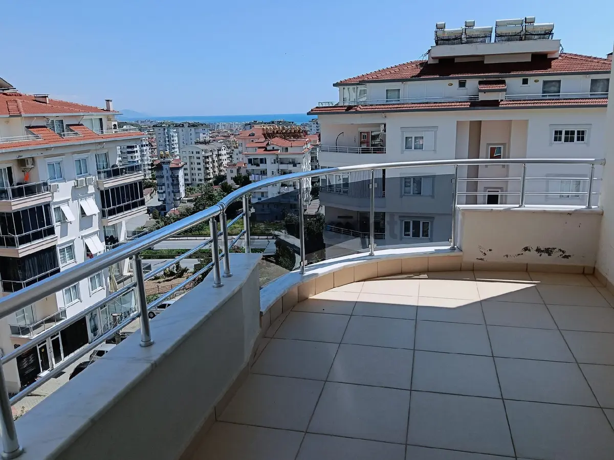 4+1 Satılık Ayrı Mutfak Daire - 7