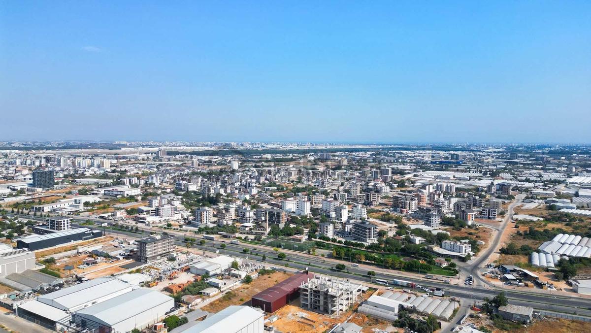 Altınova Düdende 663 M² Köşe Parsel | Ticari+konut | 7 Kat İmar - 24