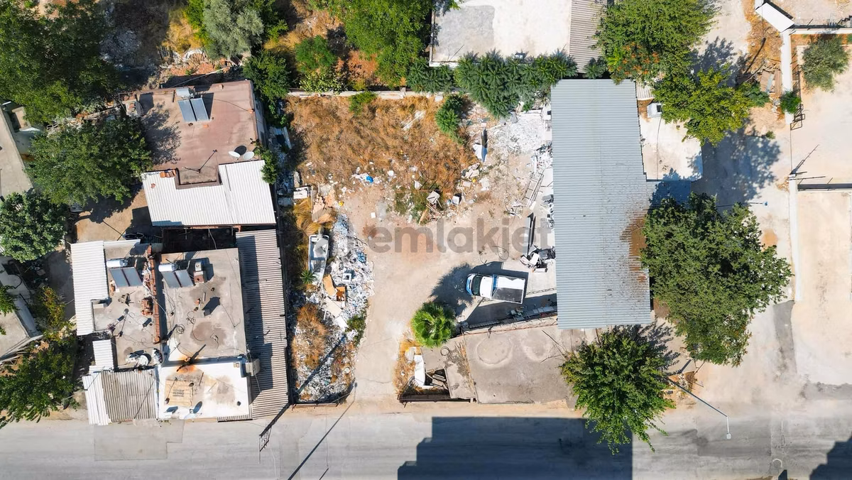 Altınova Düdende 663 M² Köşe Parsel | Ticari+konut | 7 Kat İmar - 17