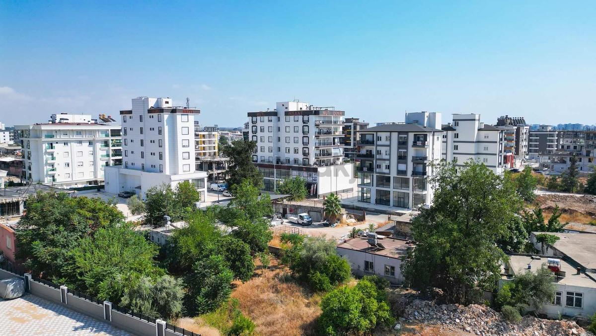 Altınova Düdende 663 M² Köşe Parsel | Ticari+konut | 7 Kat İmar - 16