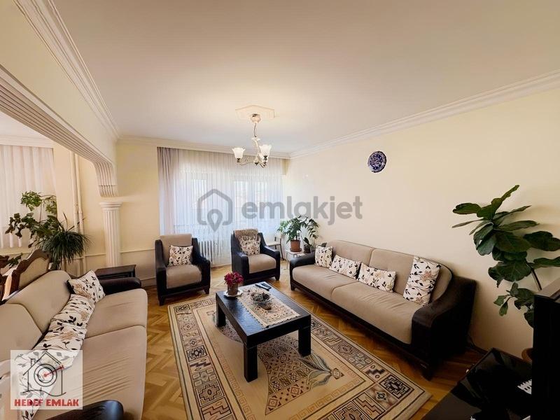 Dumlupınar Mah. Satılık 4+1 Daire - 10