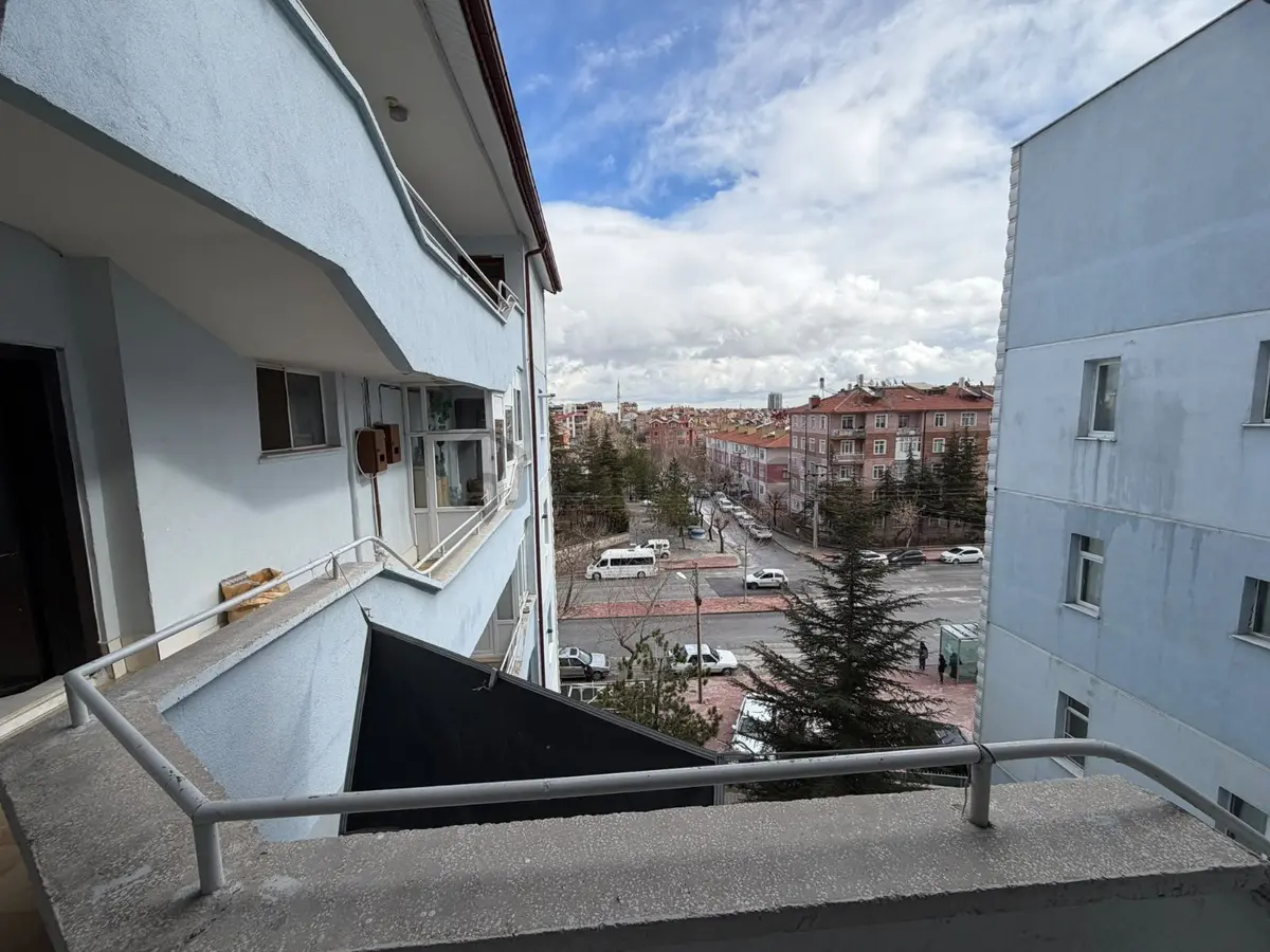 Mehmet Akif Mah. 3+1 Satılık Daire - 13