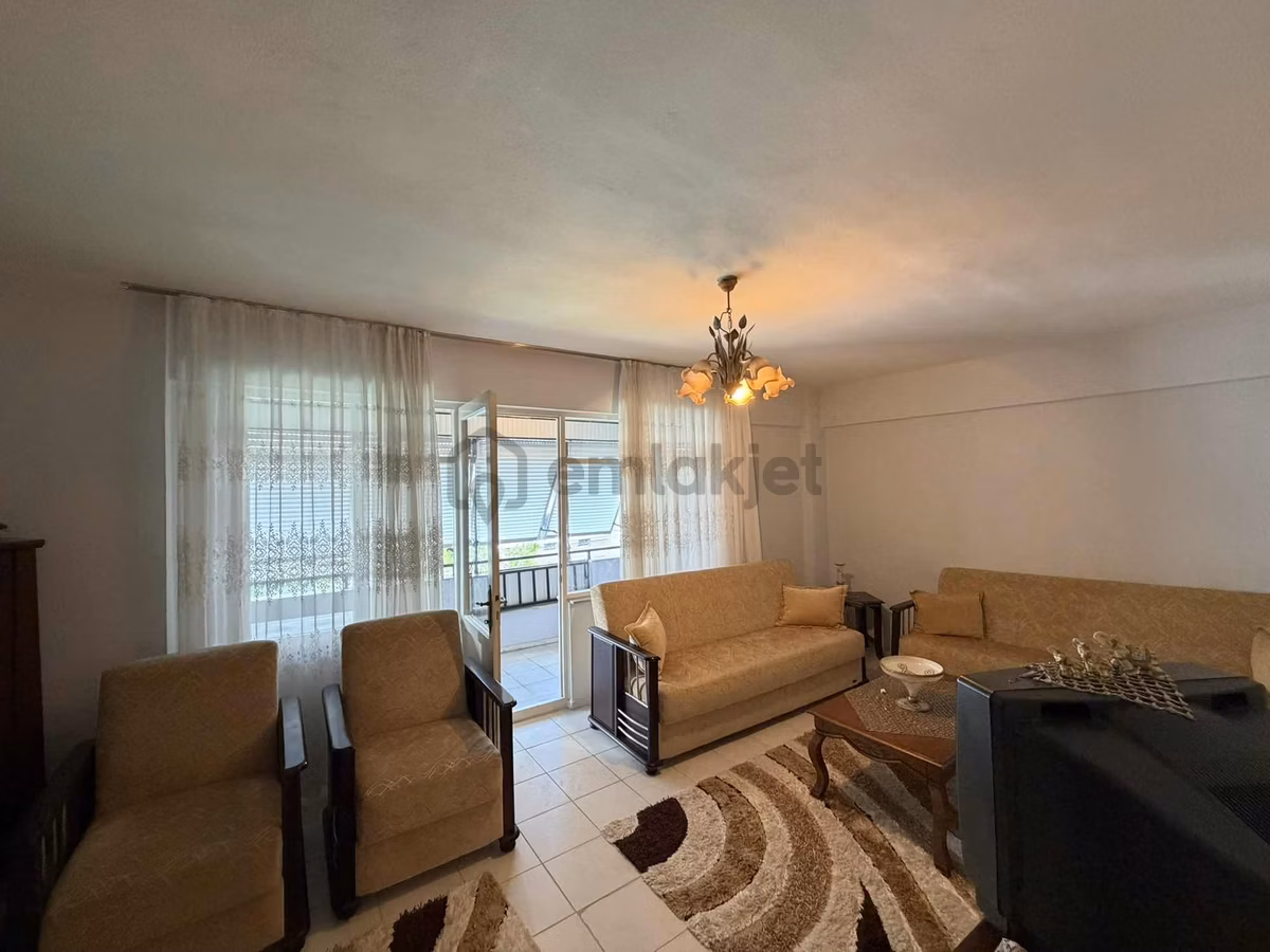 Dayı Emlaktan Merkezi Konumda Satılık Daire - 9