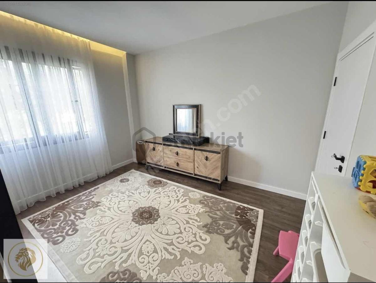 Denize Sıfır Satılık Lüks Daire 3+1 - 16