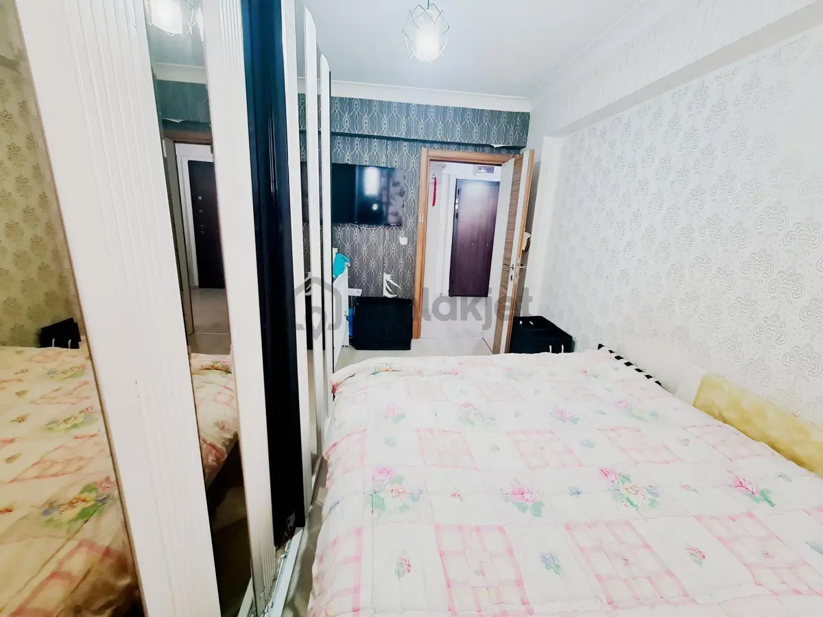 İstasyon Mh. Villa Parsellerinde Mit-ayyıldız-bağlıca Yakını 4+1 - 35