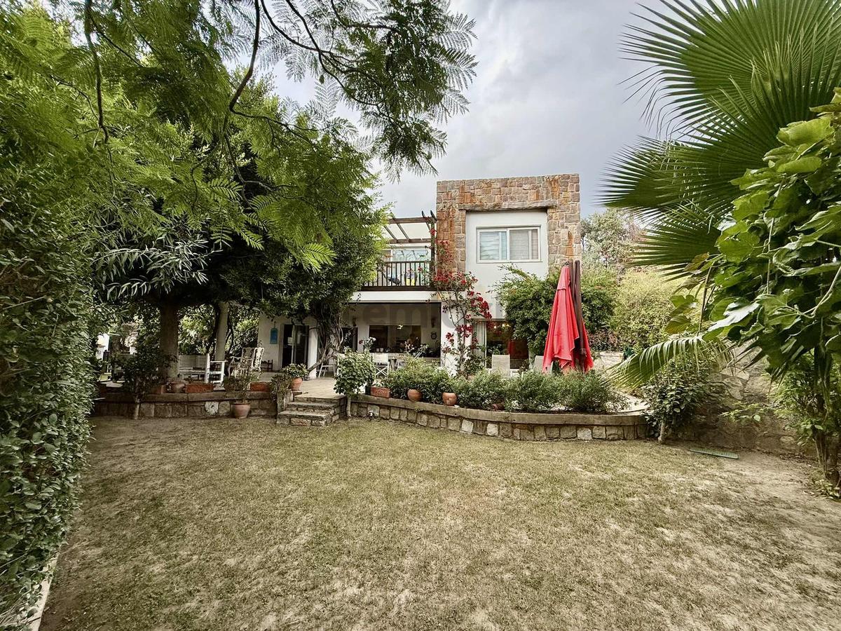 Bodrum Bitez 4+1 Havuzlu Güvenlikli Site İçerisinde Villa - 28