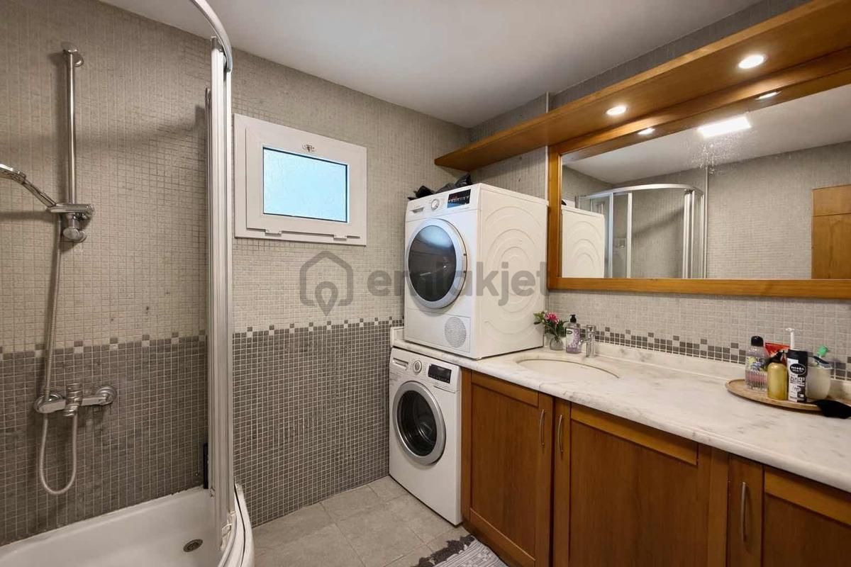 Bodrum Bitez 4+1 Havuzlu Güvenlikli Site İçerisinde Villa - 20