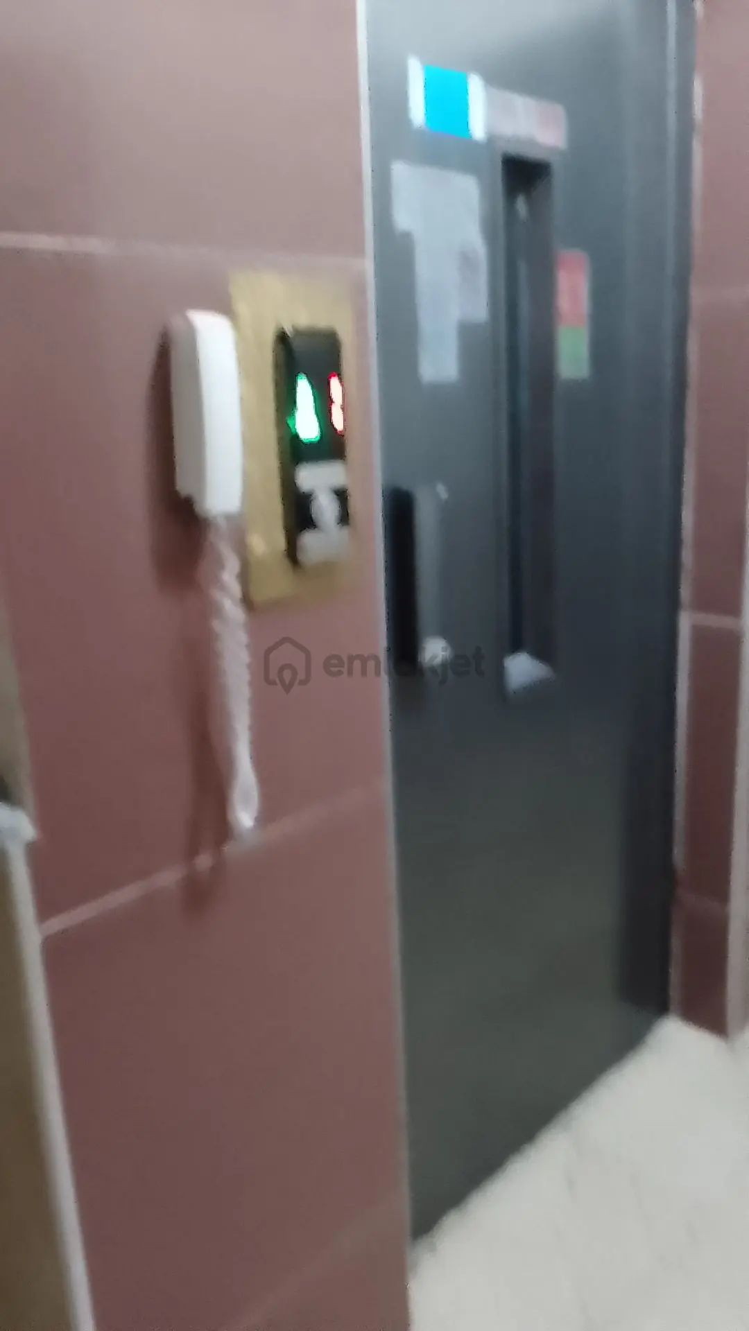 Gölevi Adalet Sitesinde Satılık Lüks Daire. - 26