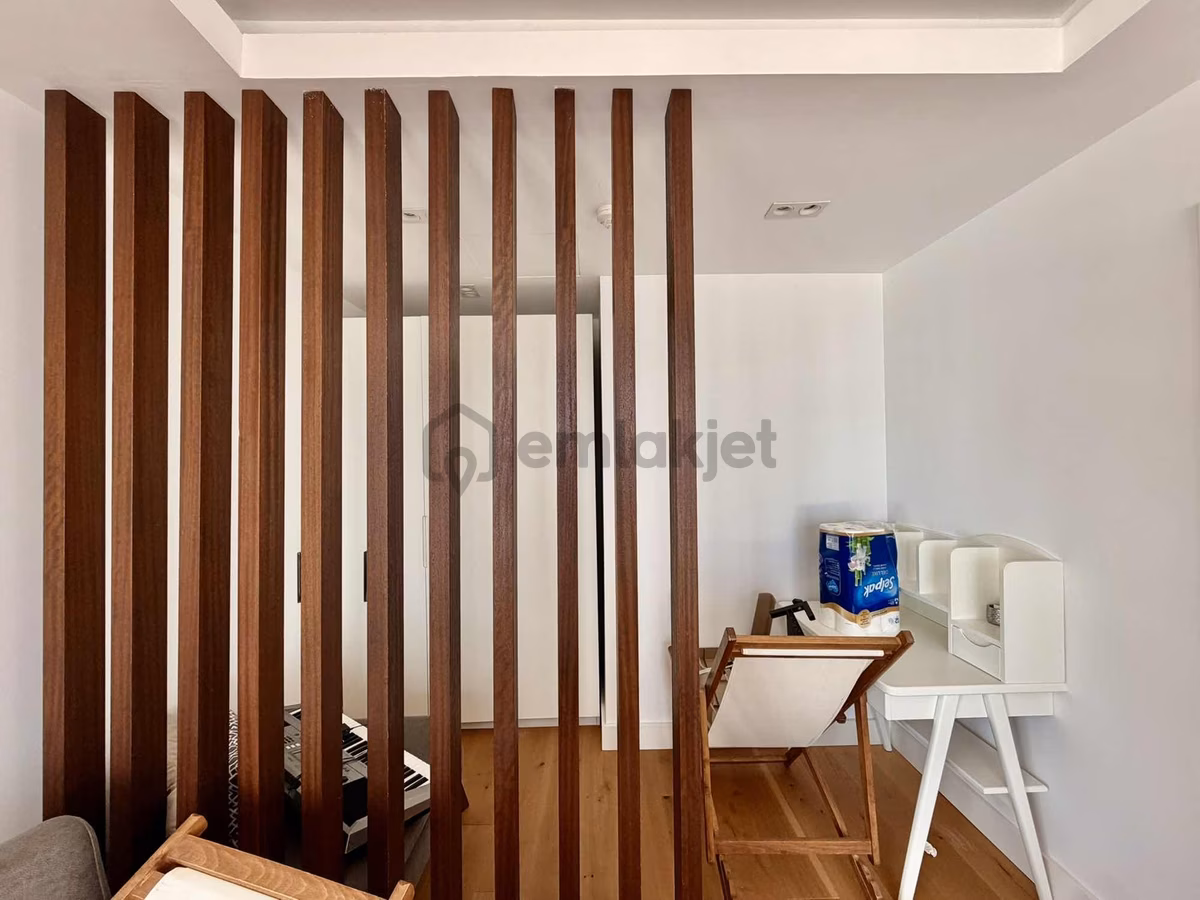 Bodrum Akyarlar 5+1 Deniz Manzaralı Satılık Villa - 25