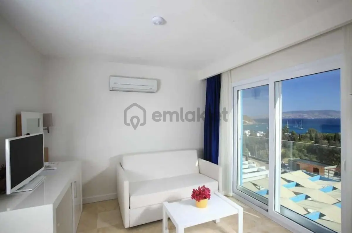 Bodrum Sentıdo Bellazure 16-30temmuz 1+1 Devre Tatil - 5