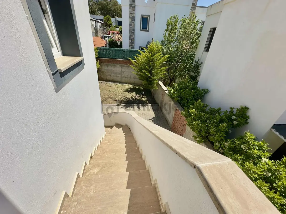 Bodrum Konacık 2+1 Satılık Daire - 14