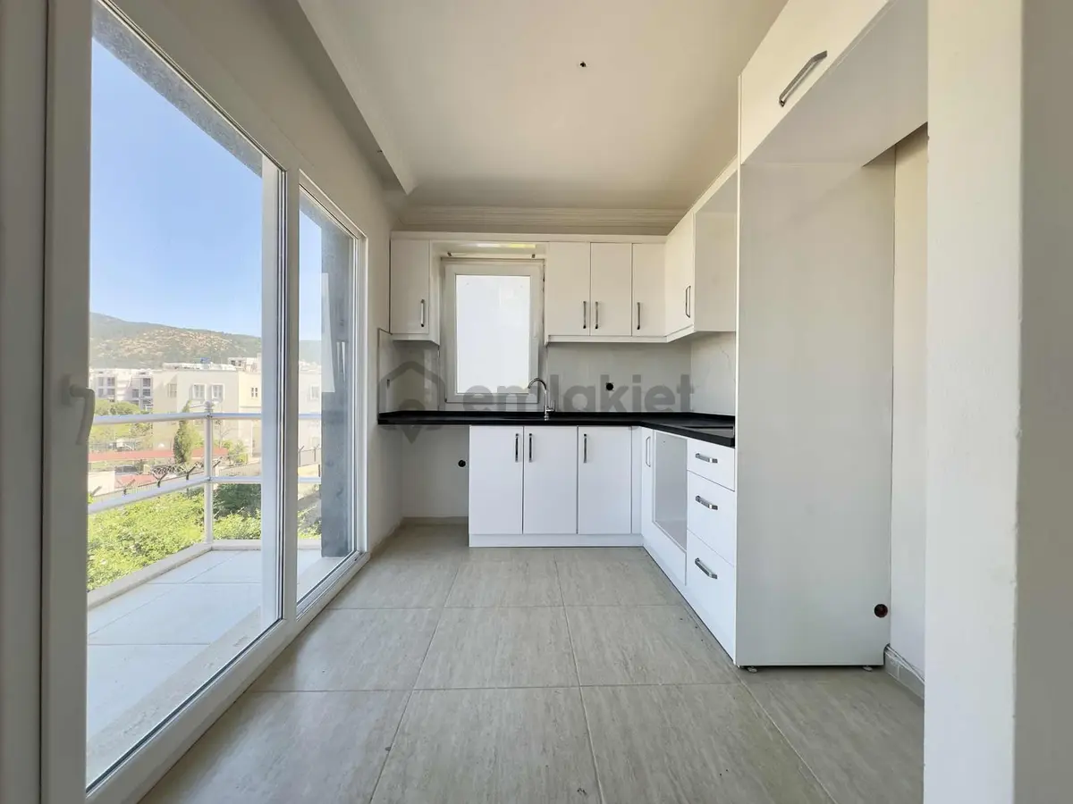 Bodrum Konacık 2+1 Satılık Daire - 21