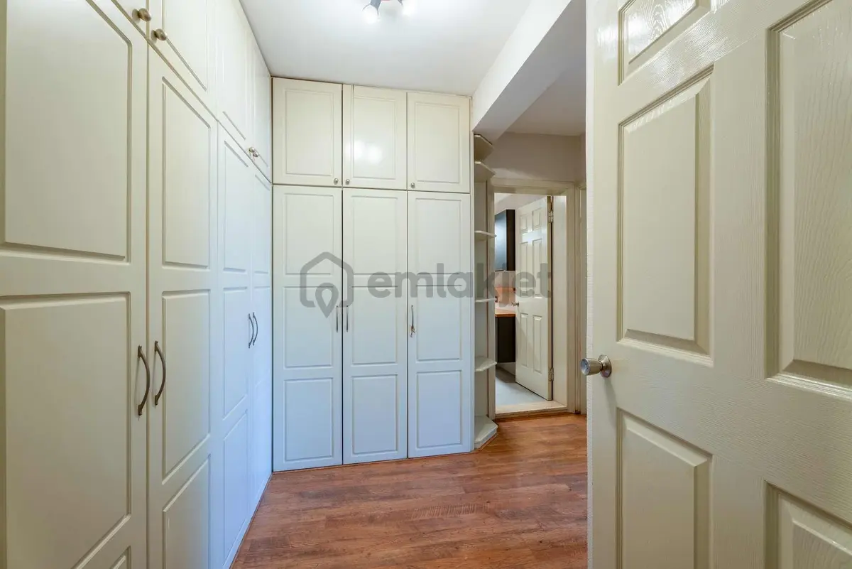 Bodrum Yokuşbaşı 4+1 Bahçeli Müstakil Villa - 11